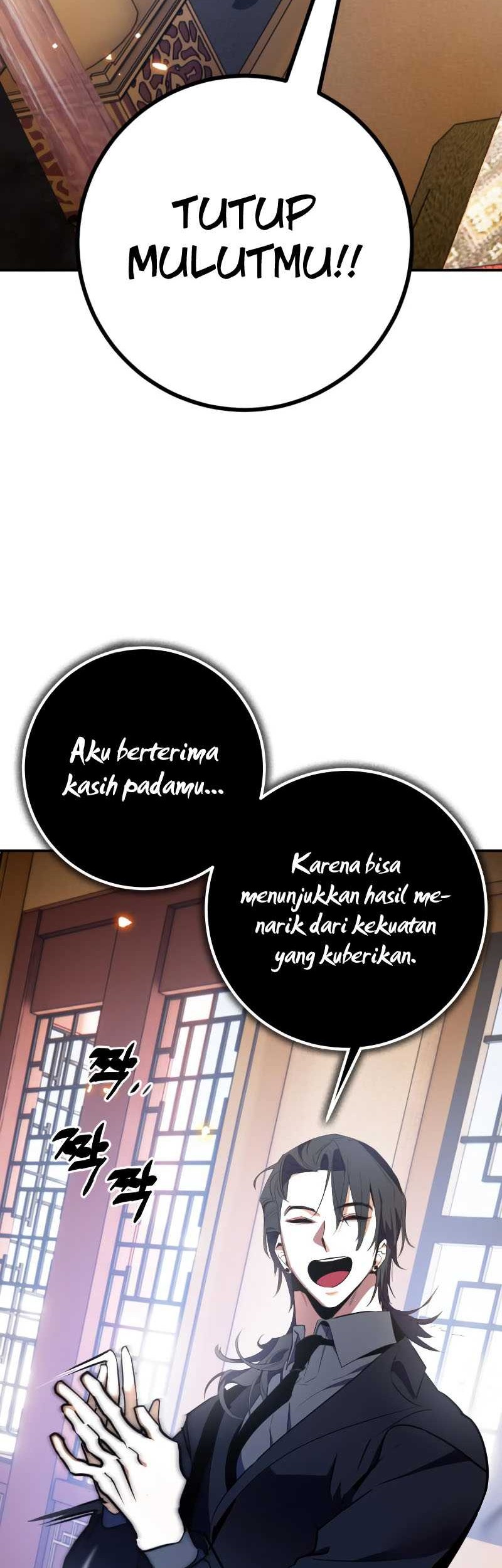 Return to Player Chapter 135 Gambar 29