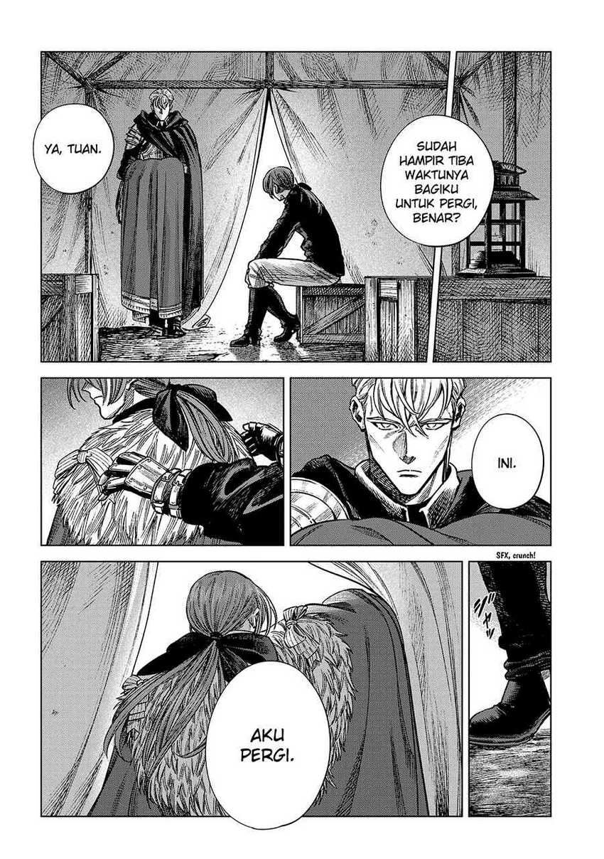 Madou no Keifu Chapter 17 Gambar 4