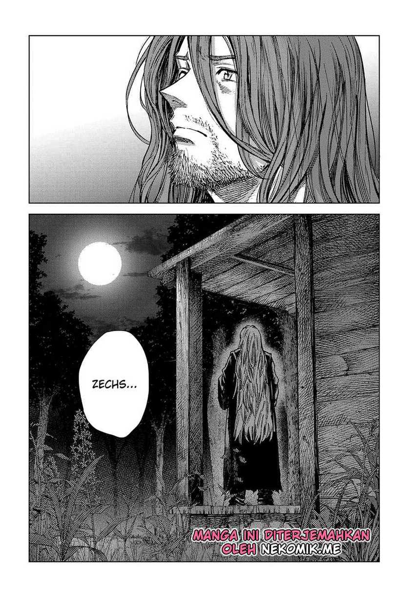 Madou no Keifu Chapter 17 Gambar 42