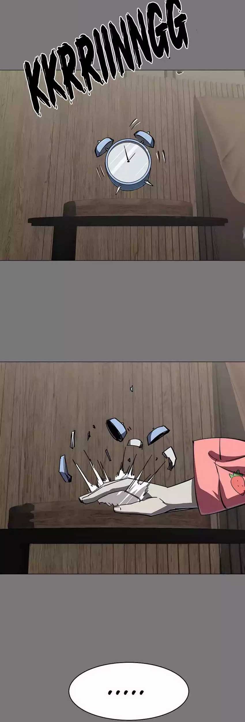 Baca Manhua Mr. Zombie Chapter 69 Gambar 2