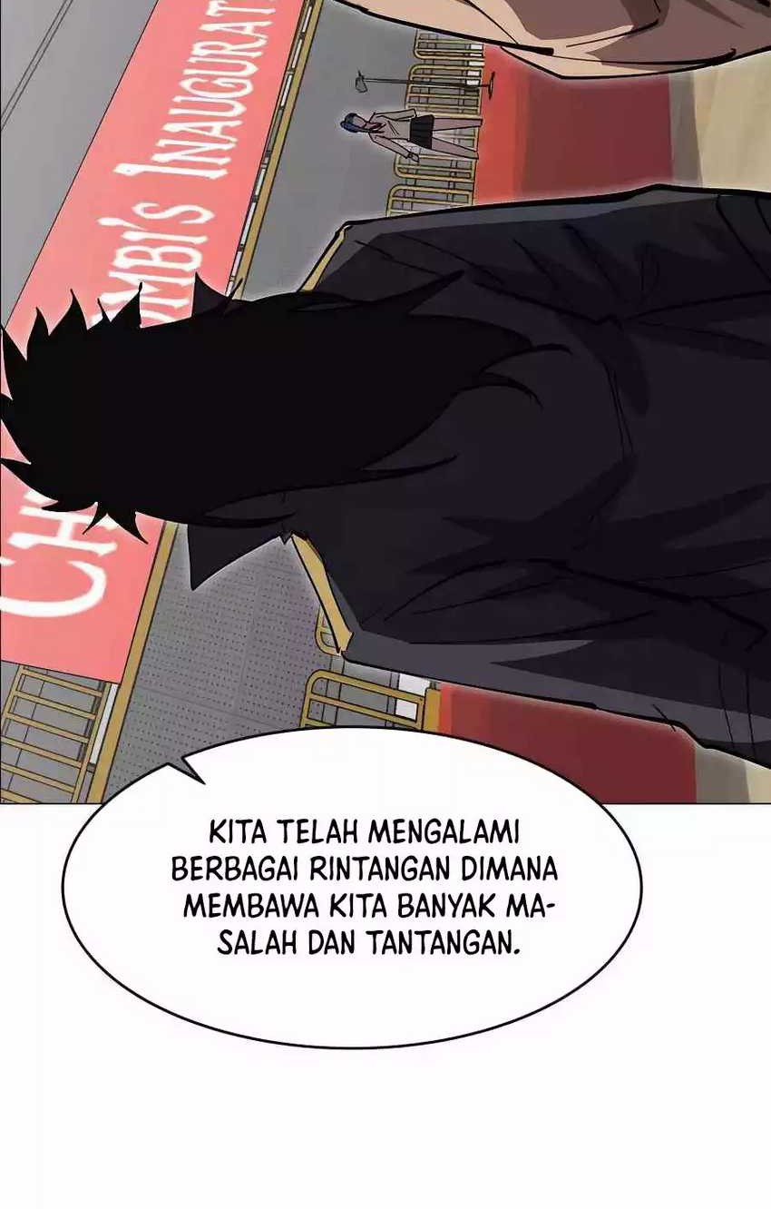 Mr. Zombie Chapter 69 Gambar 19