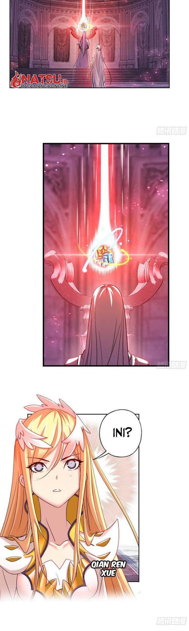 Soul Land Chapter 304 Gambar 15