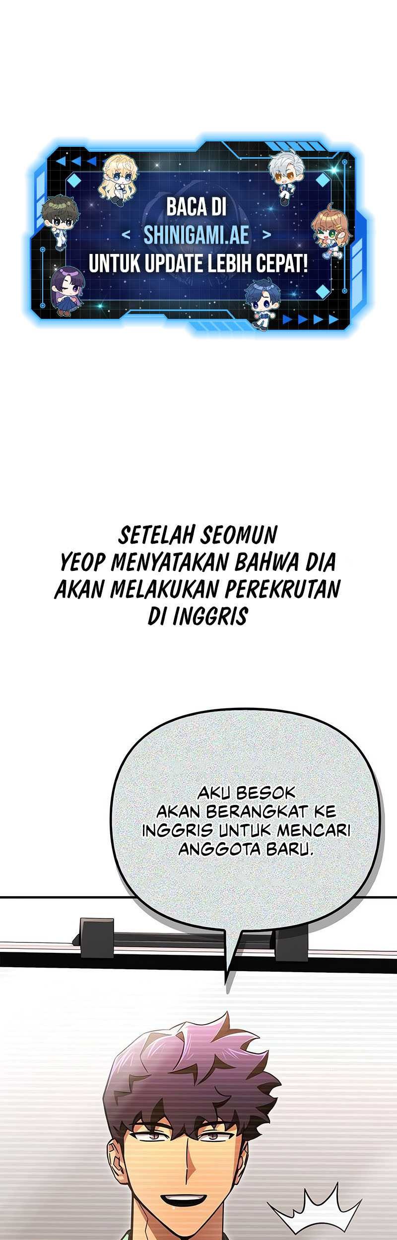 Baca Manhwa Superhuman Battlefield Chapter 80 Gambar 2