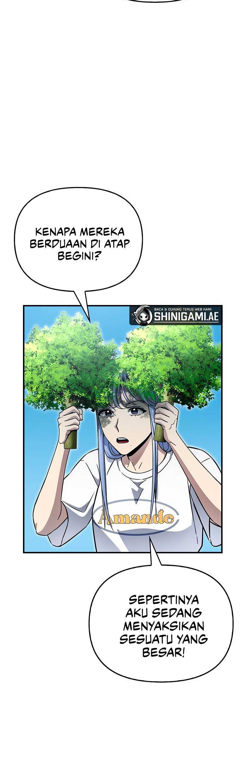 Superhuman Battlefield Chapter 79 Gambar 59