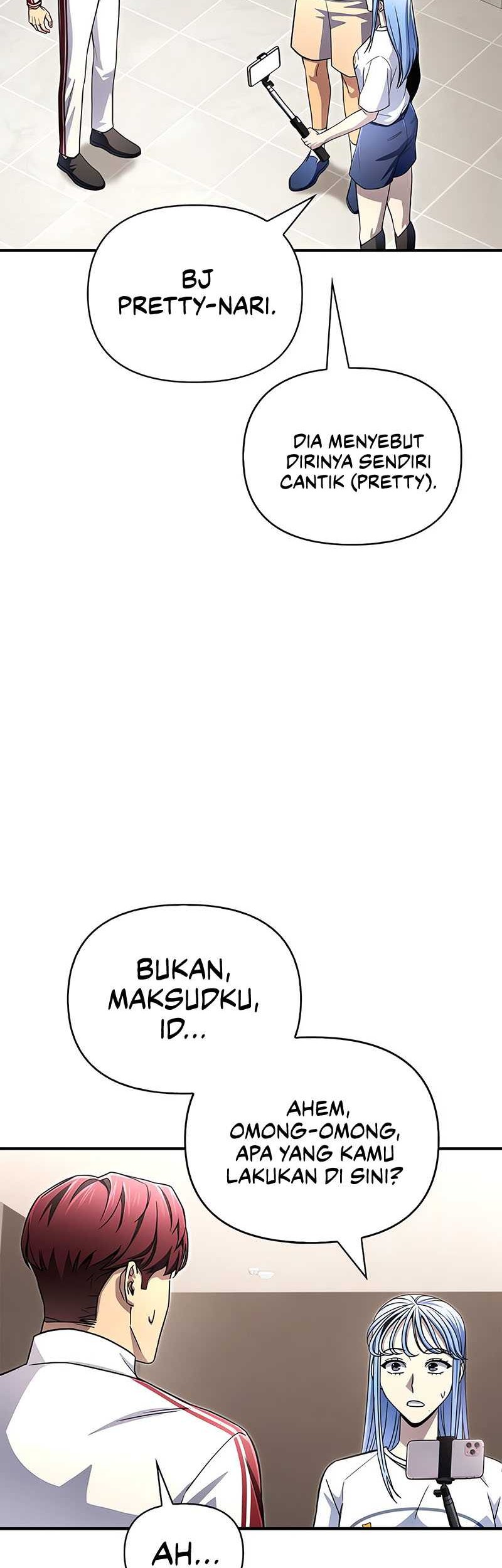 Superhuman Battlefield Chapter 79 Gambar 71