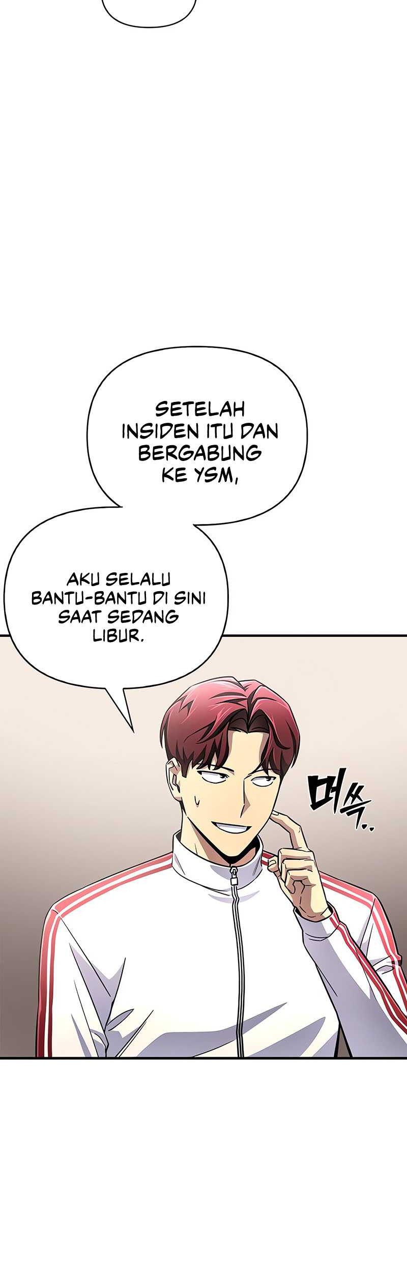 Superhuman Battlefield Chapter 79 Gambar 72