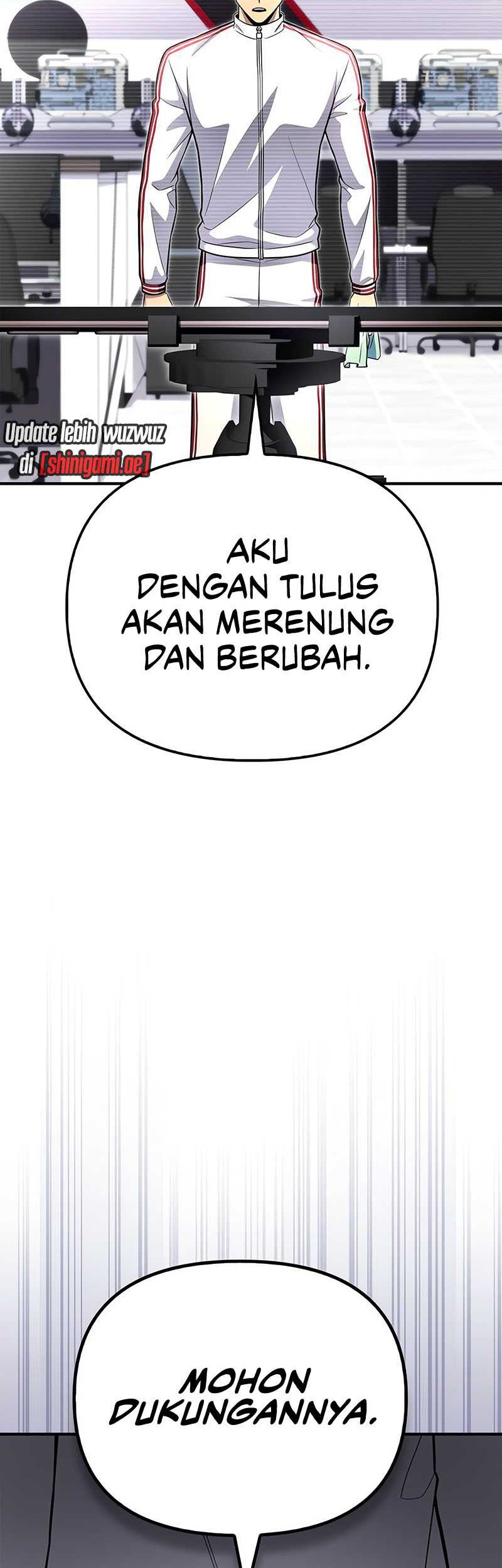 Superhuman Battlefield Chapter 79 Gambar 75