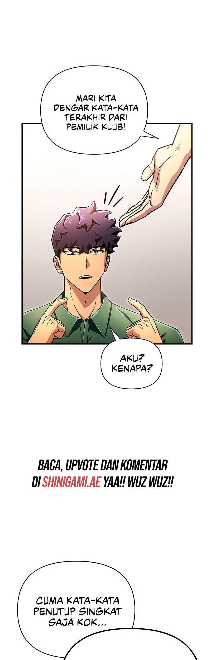 Superhuman Battlefield Chapter 79 Gambar 79