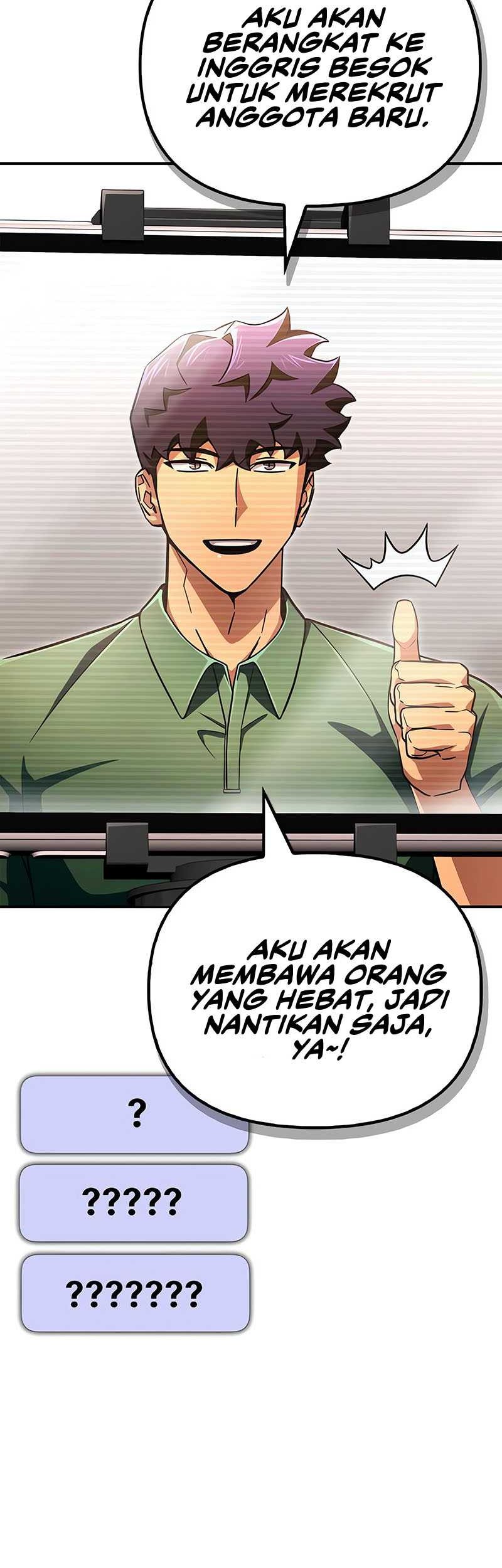 Superhuman Battlefield Chapter 79 Gambar 80