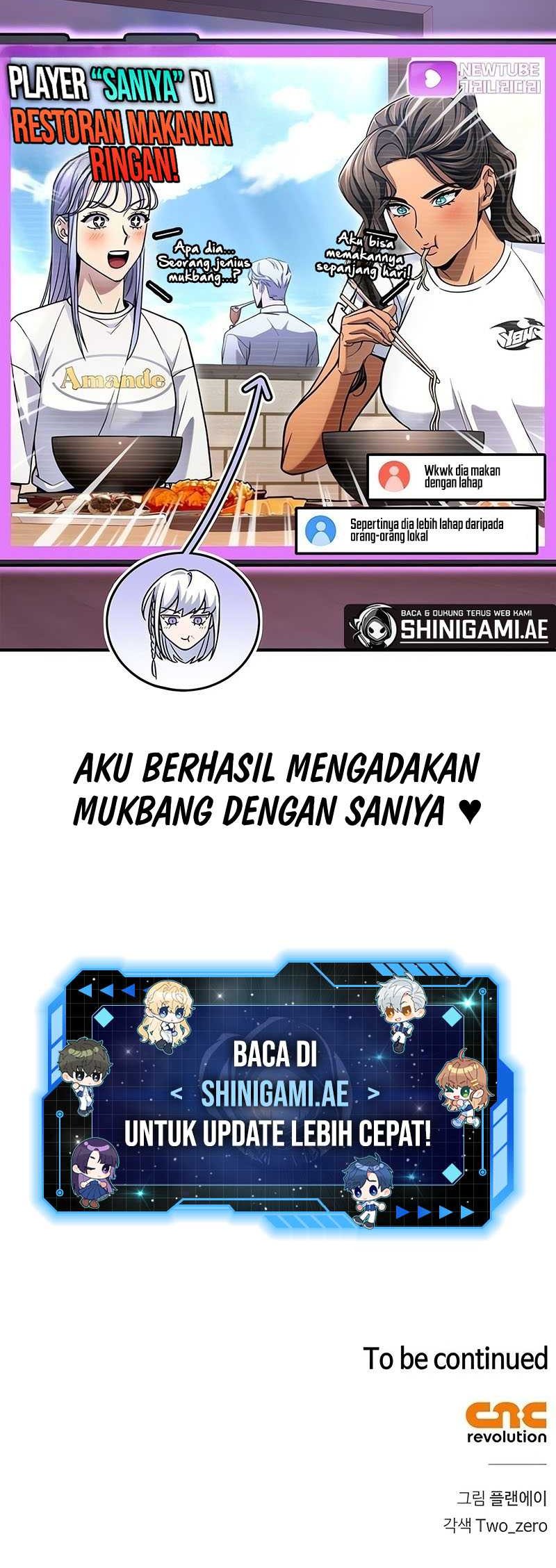 Superhuman Battlefield Chapter 79 Gambar 84
