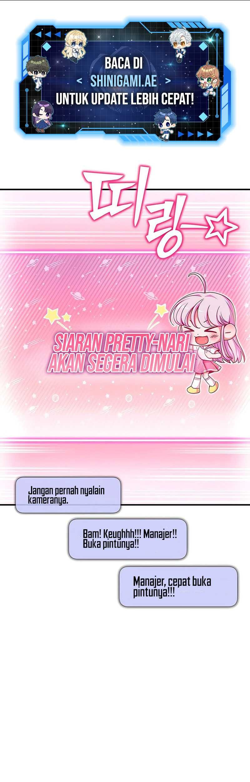 Baca Manhwa Superhuman Battlefield Chapter 79 Gambar 2
