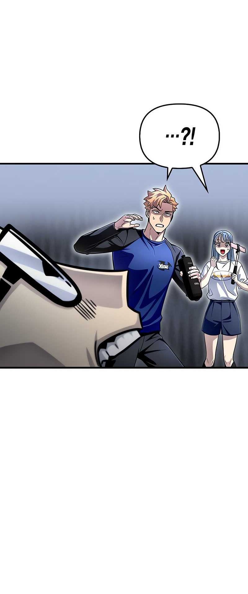 Superhuman Battlefield Chapter 79 Gambar 13