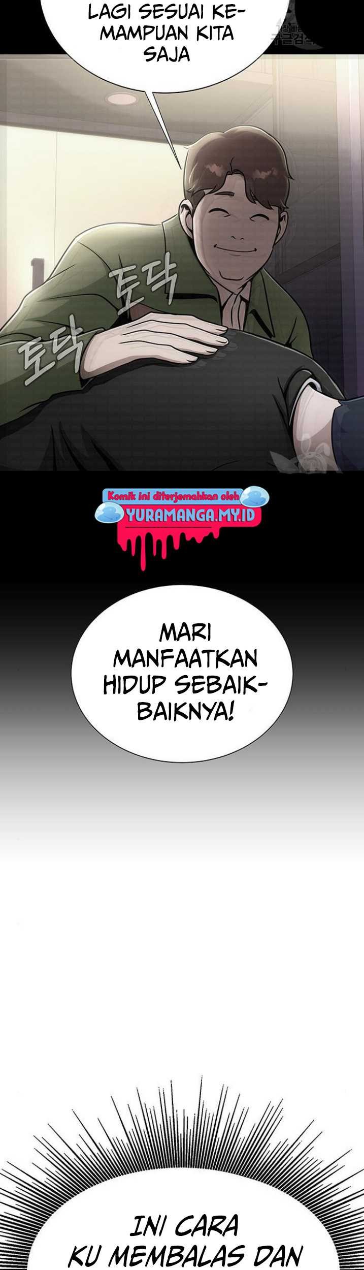Steel-Eating Player Chapter 15 Gambar 20