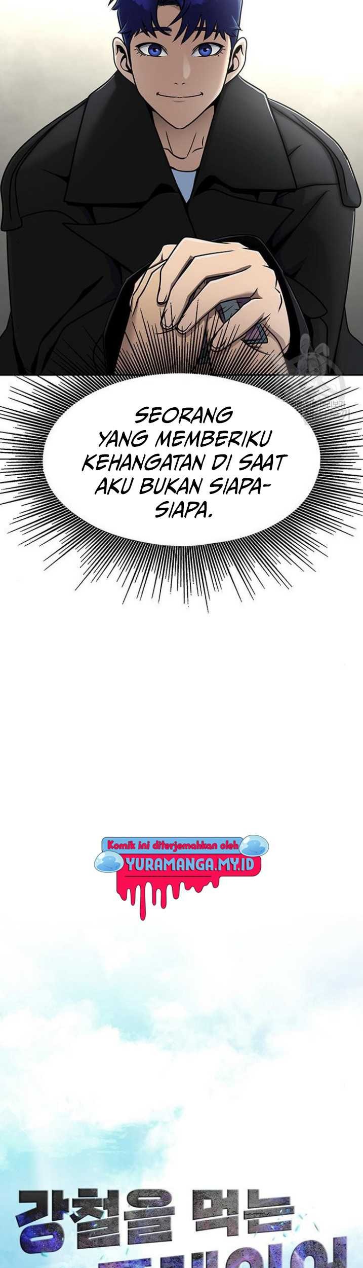 Steel-Eating Player Chapter 15 Gambar 22