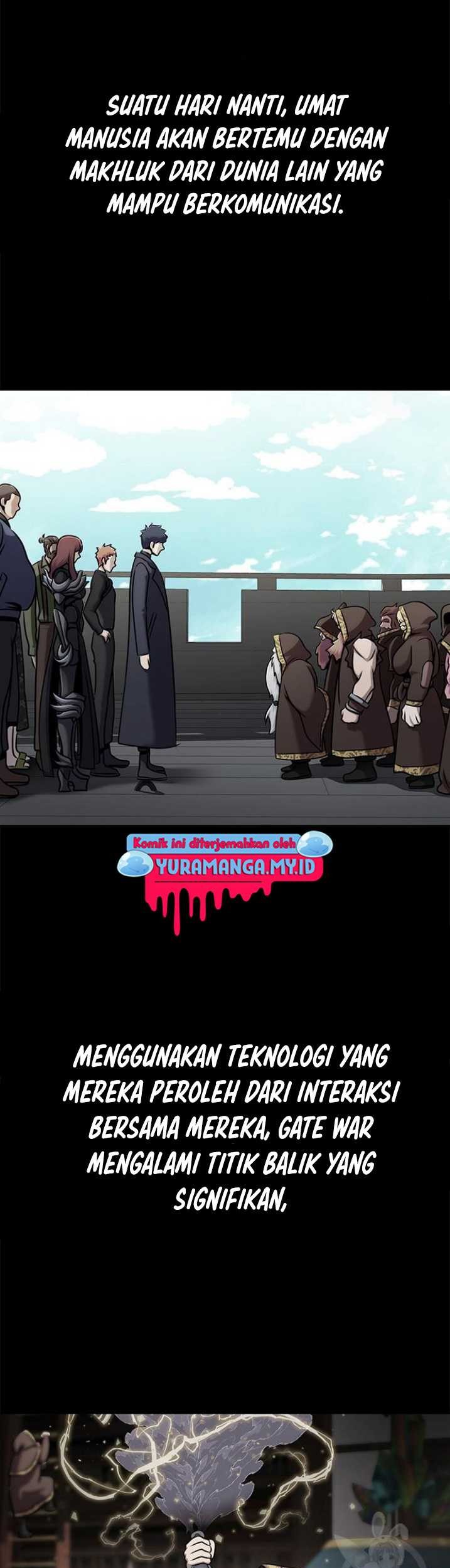 Steel-Eating Player Chapter 15 Gambar 26