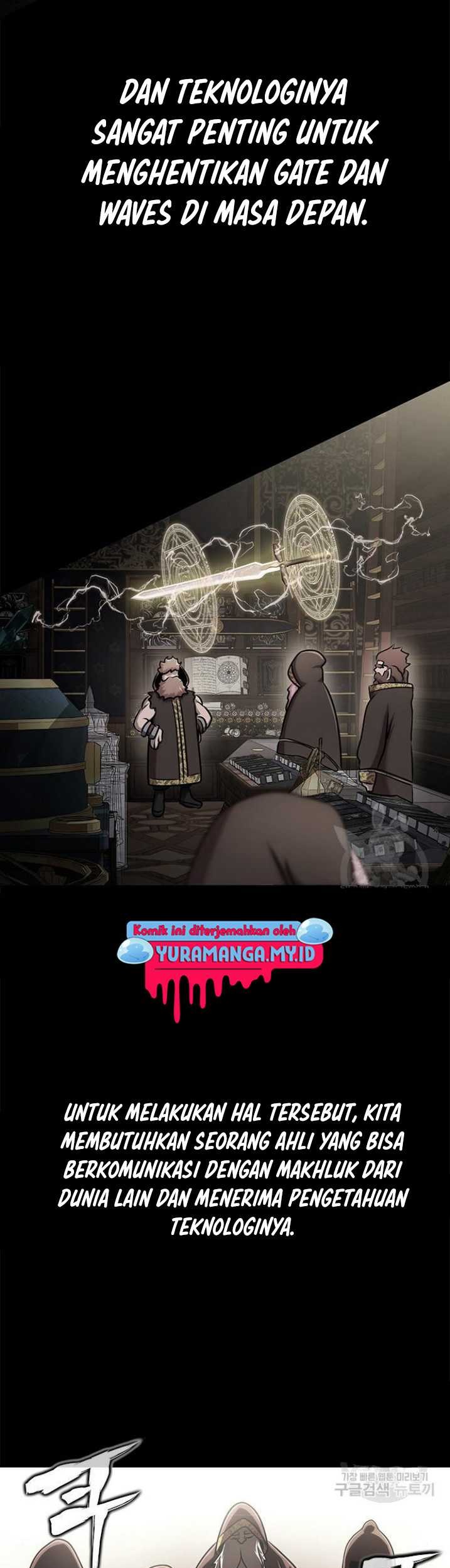 Steel-Eating Player Chapter 15 Gambar 28