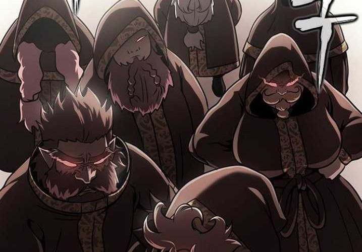 Steel-Eating Player Chapter 15 Gambar 29