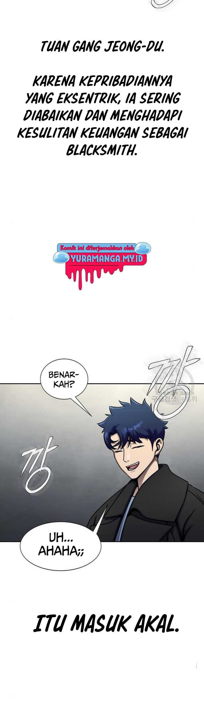 Steel-Eating Player Chapter 15 Gambar 38