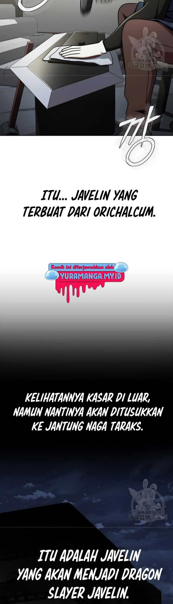 Steel-Eating Player Chapter 15 Gambar 40