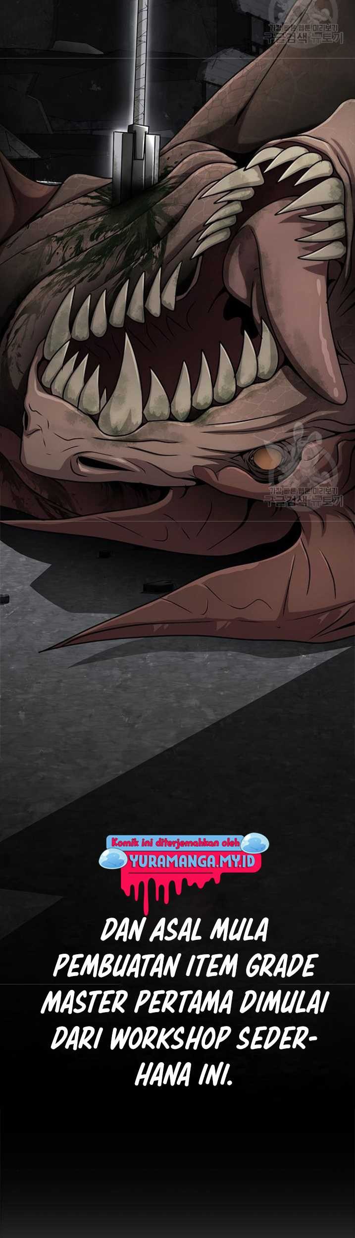 Steel-Eating Player Chapter 15 Gambar 42