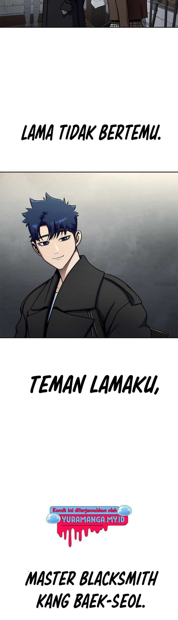 Steel-Eating Player Chapter 15 Gambar 46