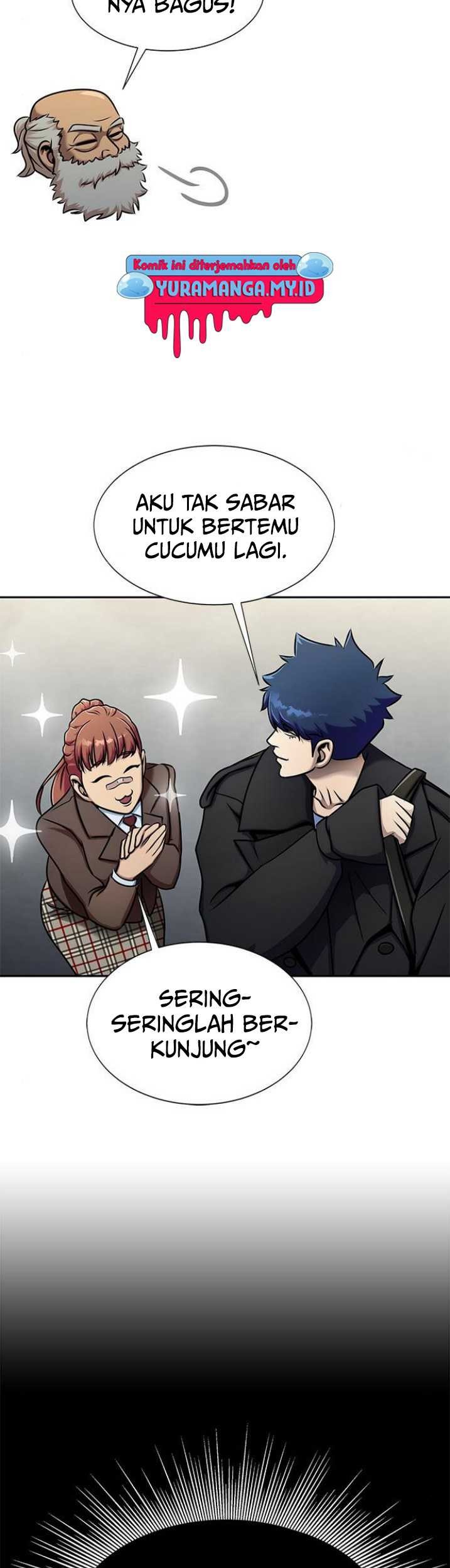 Steel-Eating Player Chapter 15 Gambar 56