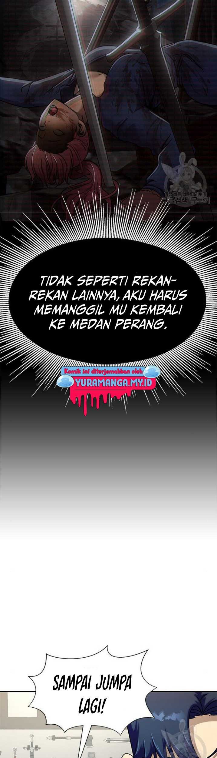 Steel-Eating Player Chapter 15 Gambar 58