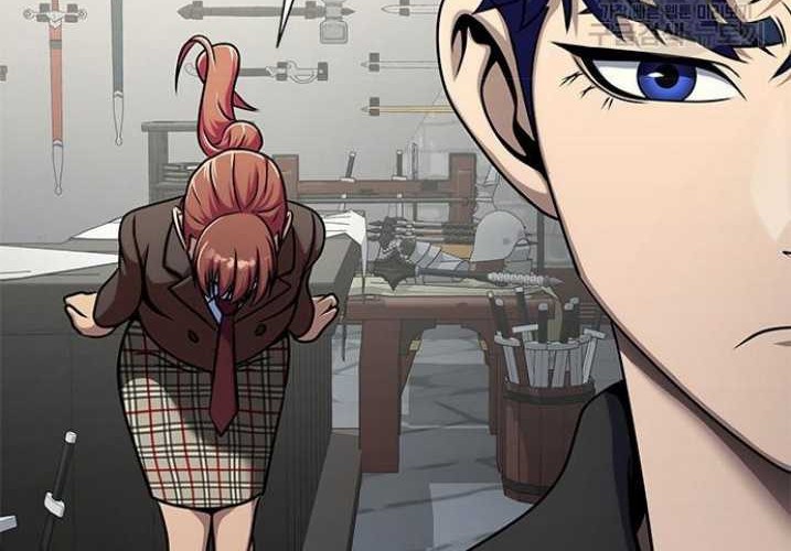 Steel-Eating Player Chapter 15 Gambar 59