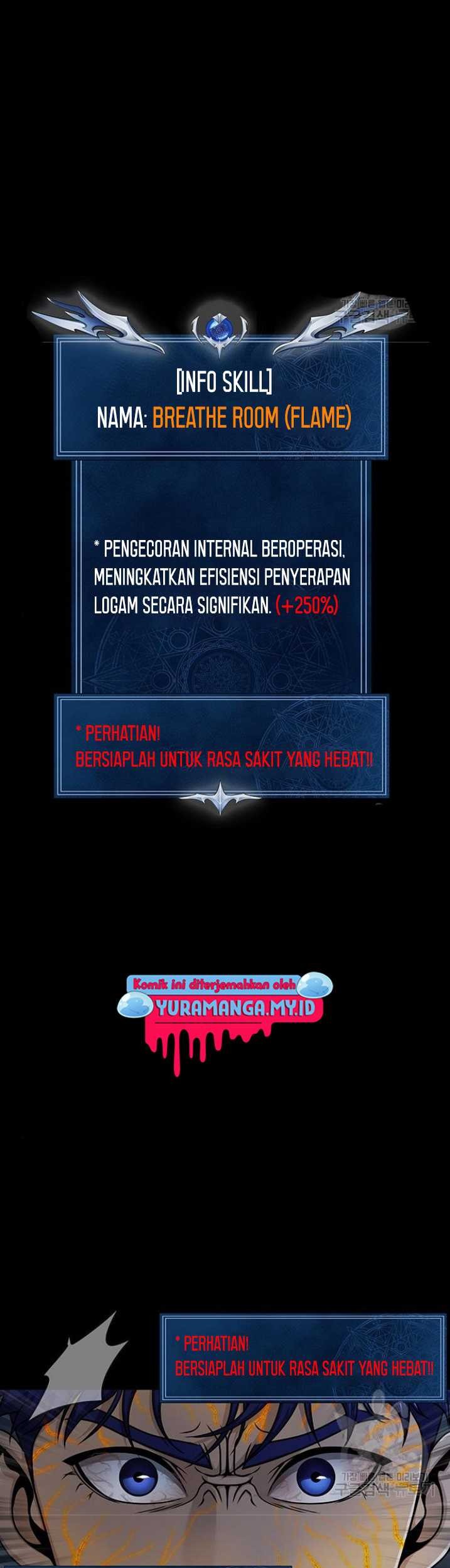 Steel-Eating Player Chapter 15 Gambar 72