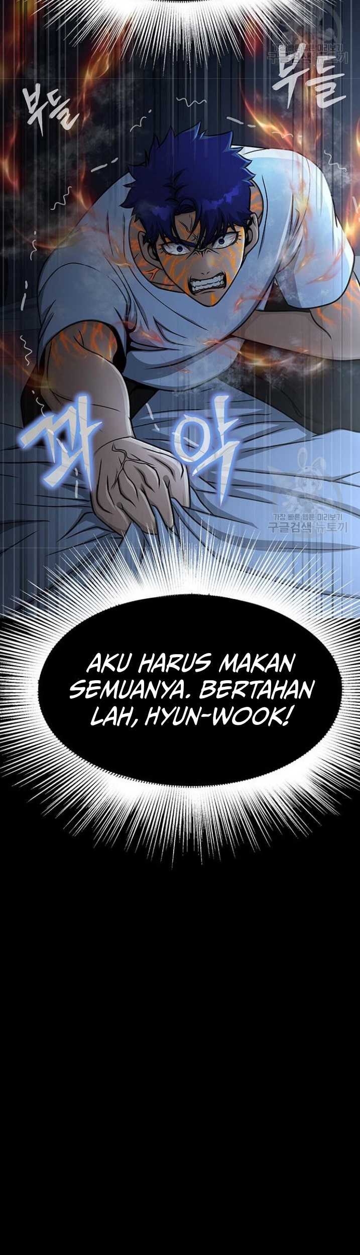 Steel-Eating Player Chapter 15 Gambar 76