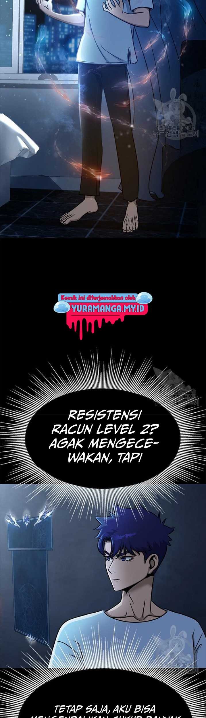 Steel-Eating Player Chapter 15 Gambar 82