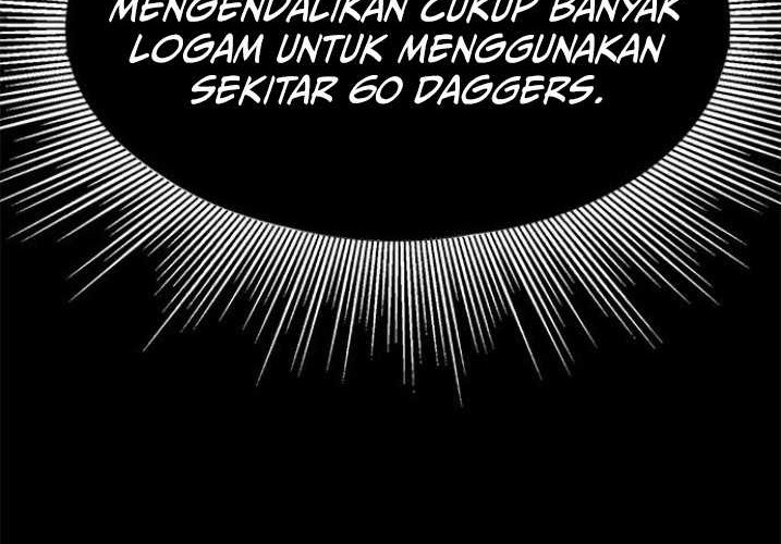 Steel-Eating Player Chapter 15 Gambar 83