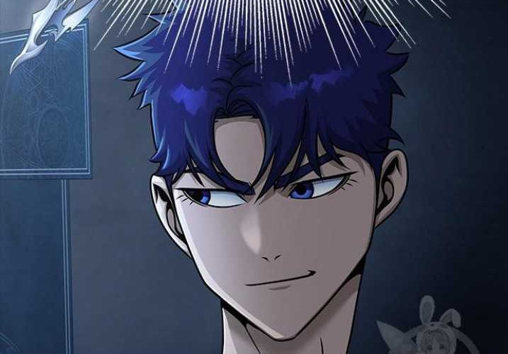Steel-Eating Player Chapter 15 Gambar 85