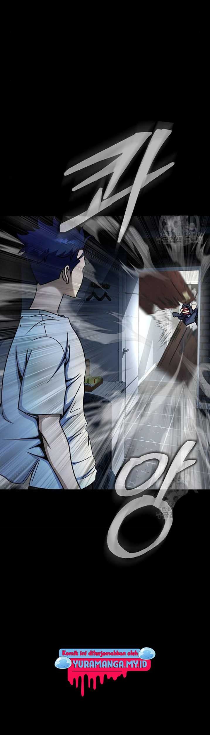 Steel-Eating Player Chapter 15 Gambar 88