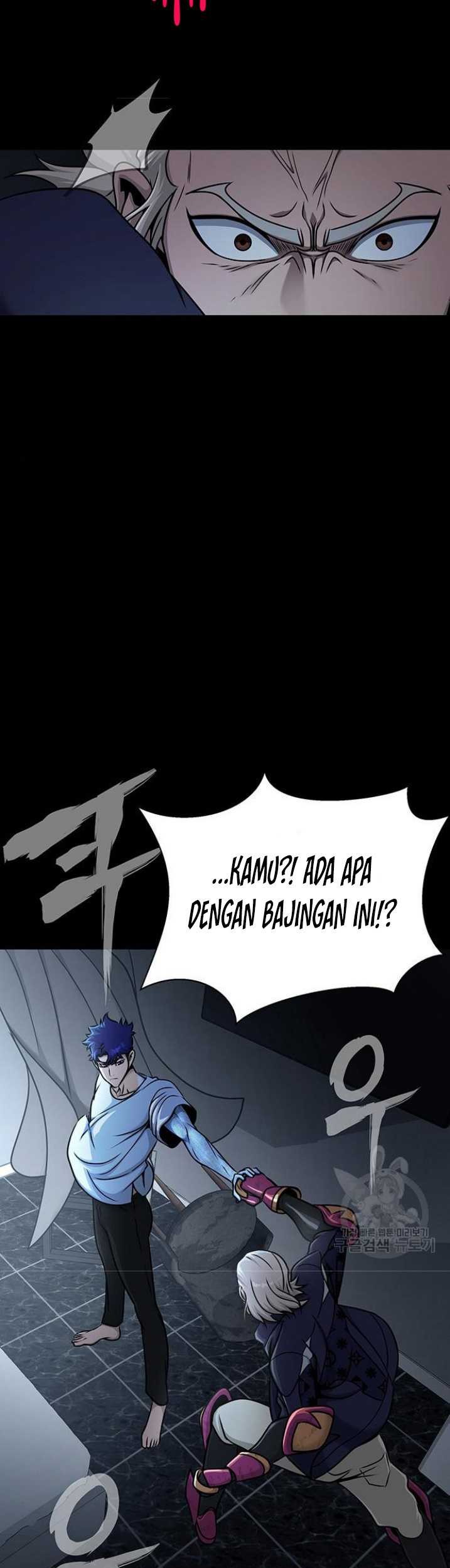 Steel-Eating Player Chapter 15 Gambar 98