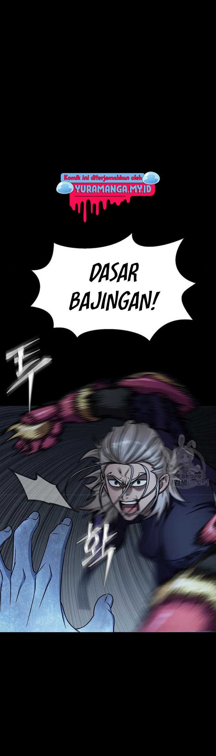 Steel-Eating Player Chapter 15 Gambar 102