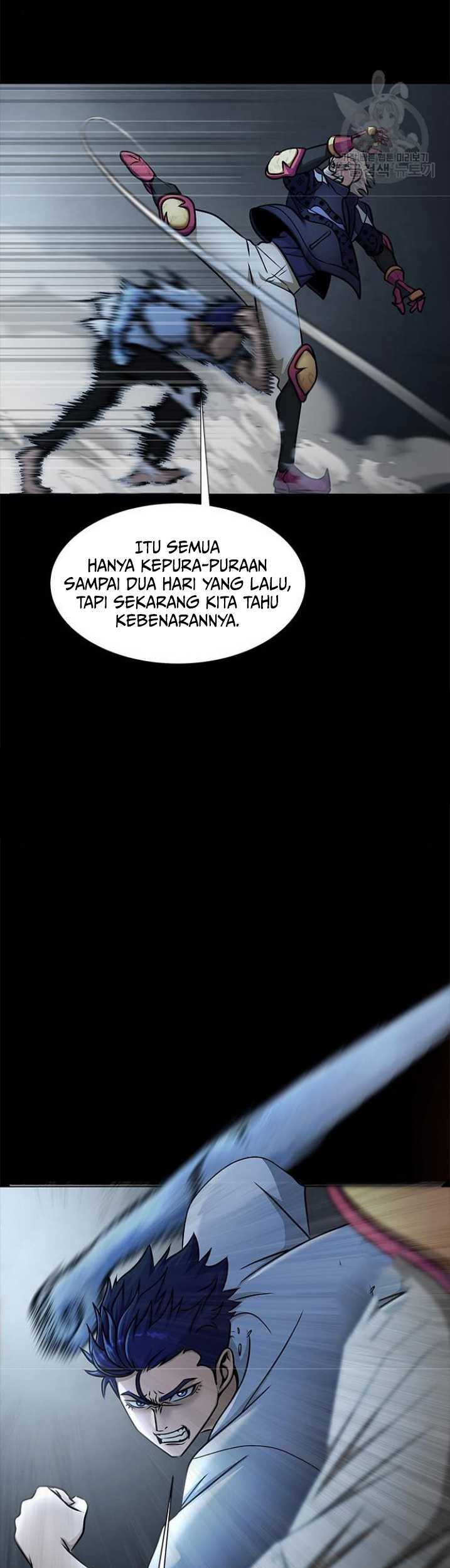 Steel-Eating Player Chapter 15 Gambar 106