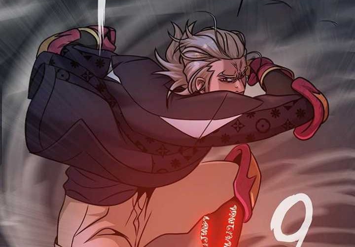 Steel-Eating Player Chapter 15 Gambar 115