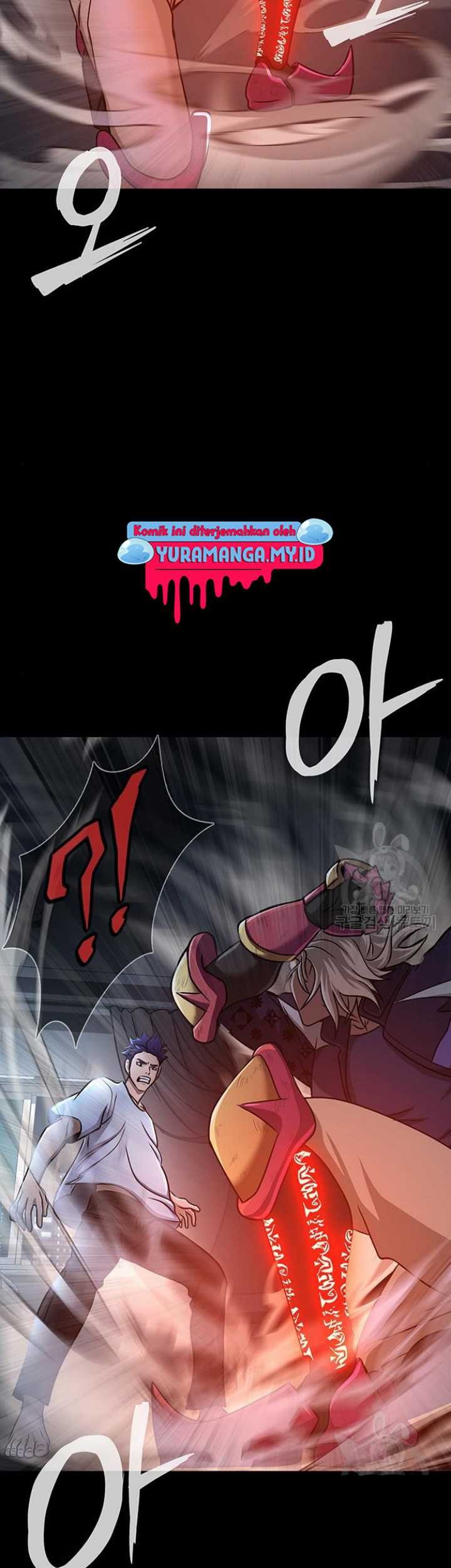 Steel-Eating Player Chapter 15 Gambar 116