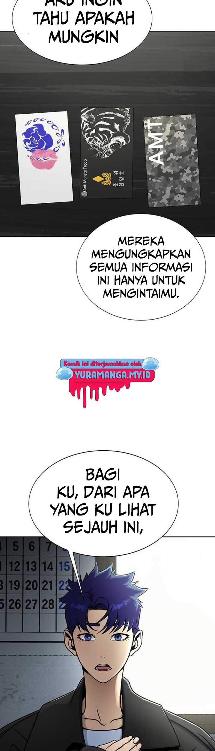 Steel-Eating Player Chapter 15 Gambar 8