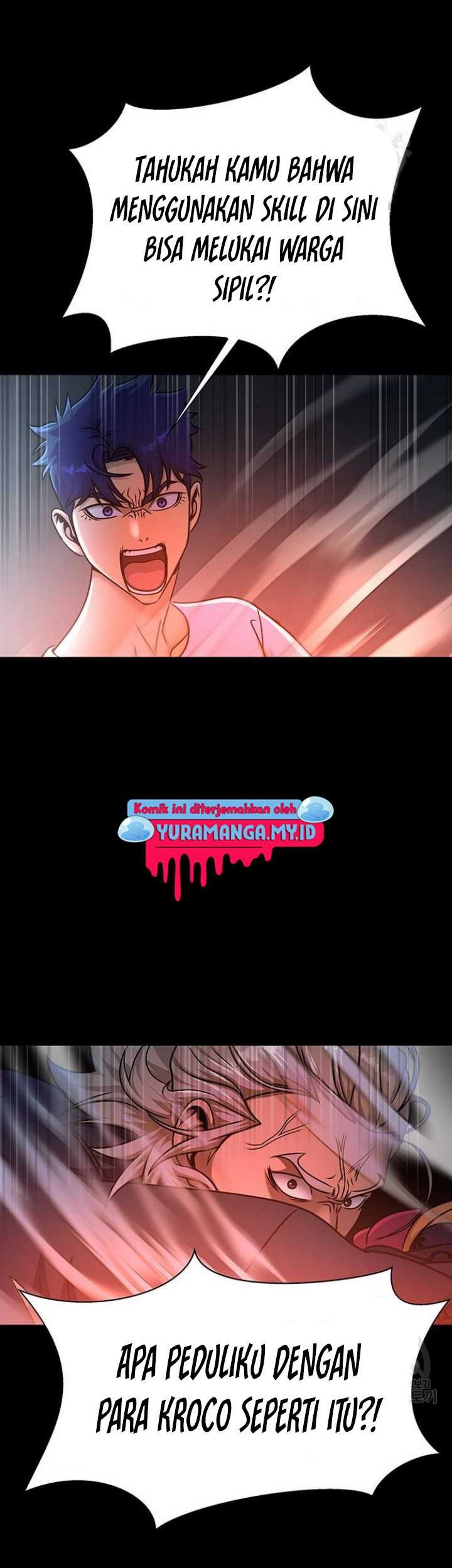 Steel-Eating Player Chapter 15 Gambar 118