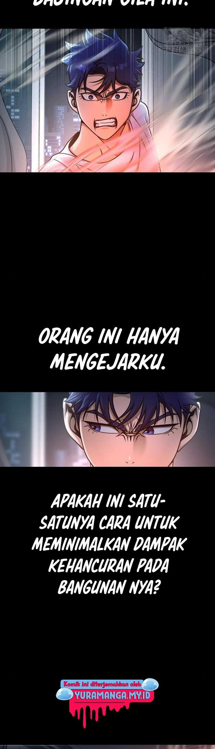Steel-Eating Player Chapter 15 Gambar 120