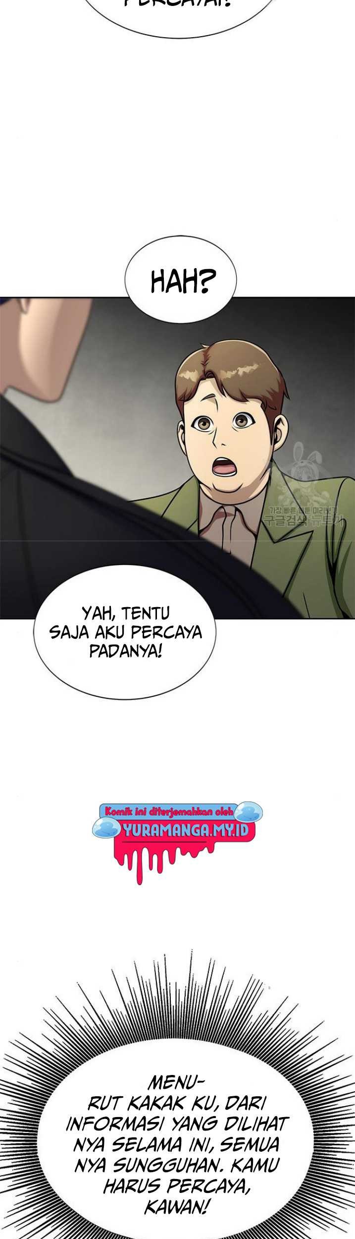 Steel-Eating Player Chapter 15 Gambar 10