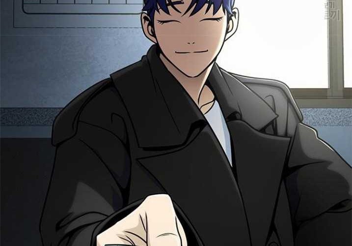 Steel-Eating Player Chapter 15 Gambar 15