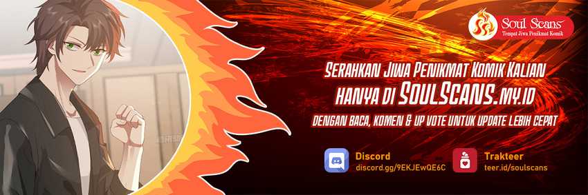 Baca Manhua I Really Don’t Want to Be Reborn Chapter 119 Gambar 2