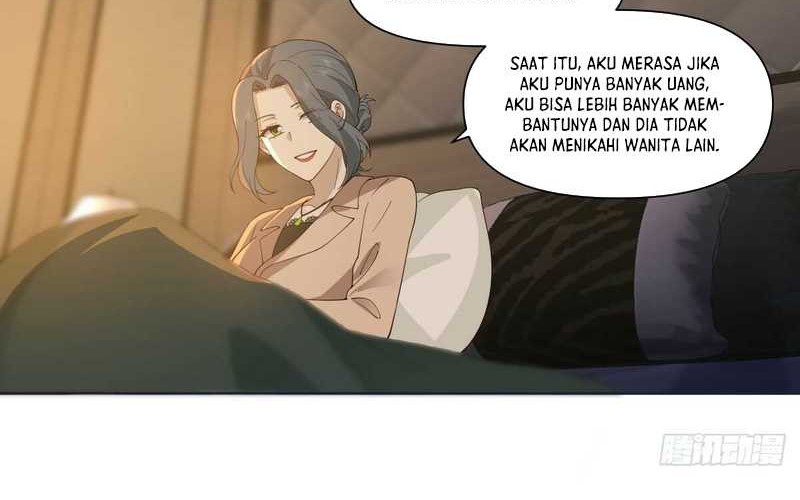 I Really Don’t Want to Be Reborn Chapter 119 Gambar 13