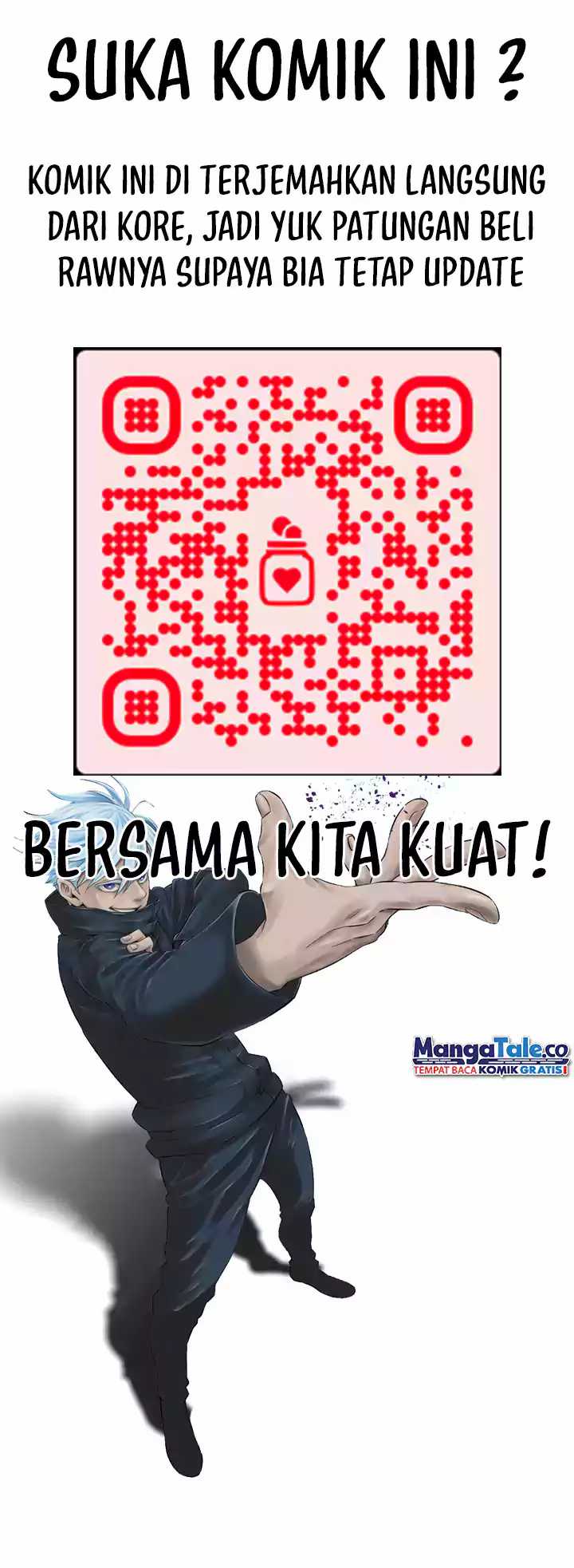 Dark Haired Tactical Genius Chapter 32 Gambar 51