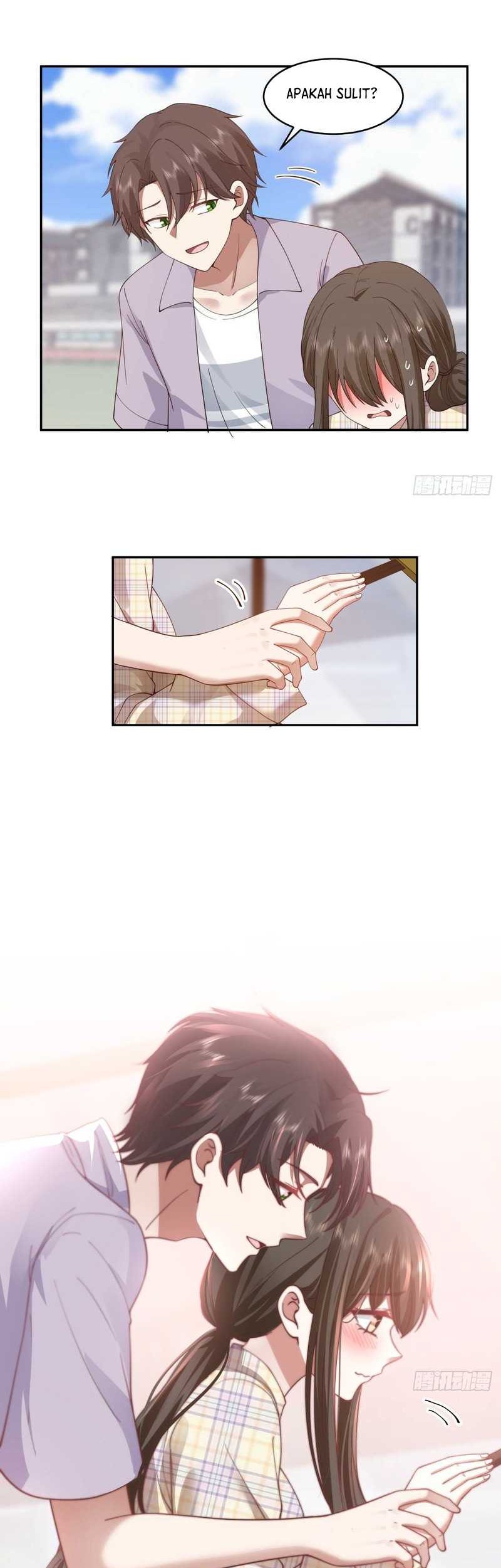 I Really Don’t Want to Be Reborn Chapter 121 Gambar 12