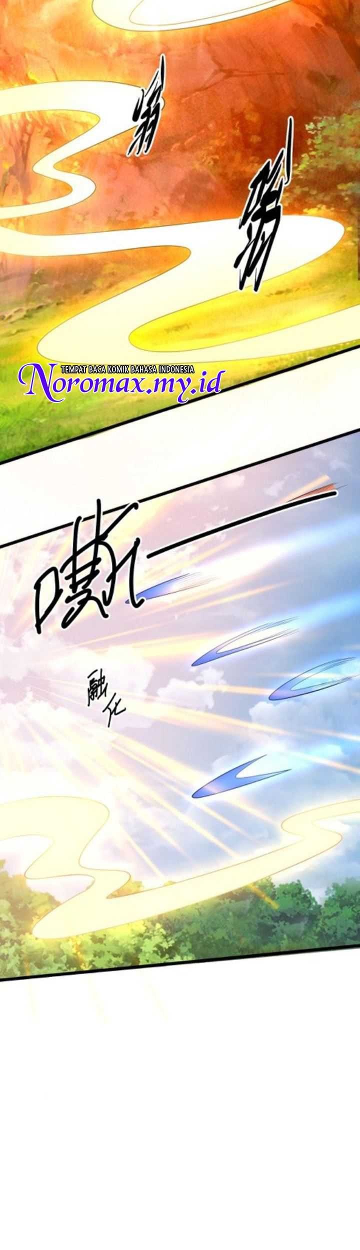 It’s Over! The Queen’s Soft Rice Husband is Actually Invincible Chapter 313 Gambar 20