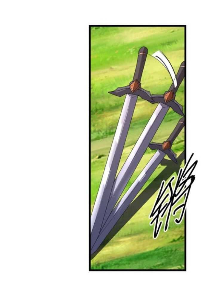 It’s Over! The Queen’s Soft Rice Husband is Actually Invincible Chapter 313 Gambar 21